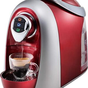 Alugue Cafeteira Espresso TRES Modo S04 Multibebidas – 100v